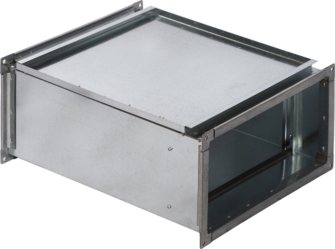 Фильтр-бокс Sysimple FFKV 90-50-G4