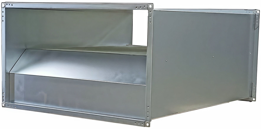 

Шумоглушитель Sysimple, Sysimple LDR 30-15