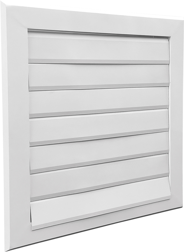 

Металлическая Sysimple, Белый, Sysimple WVK-200х200 (RAL 9016)