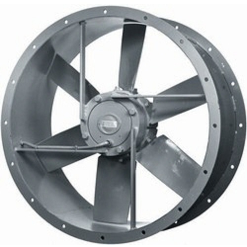 Осевой вентилятор низкого давления Systemair AR 1000DS-L Axial fan**