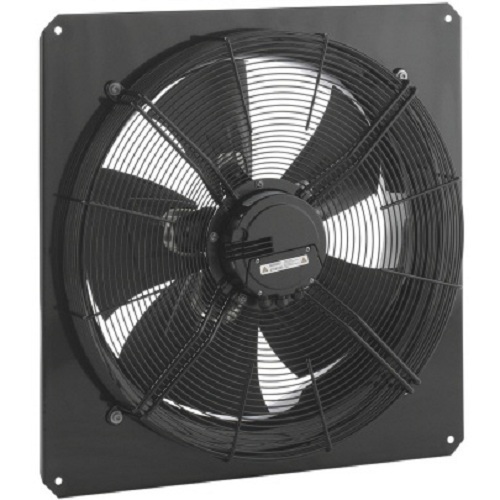 Осевой вентилятор Systemair AW 250 EC sileo Axial fan