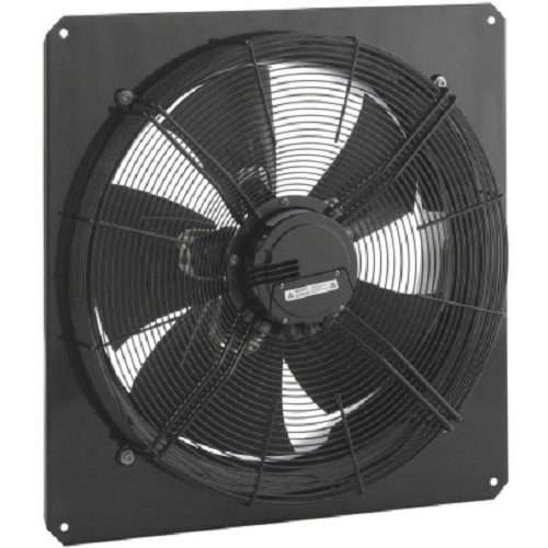 Осевой вентилятор Systemair AW 300 EC sileo Axial fan - фото 1