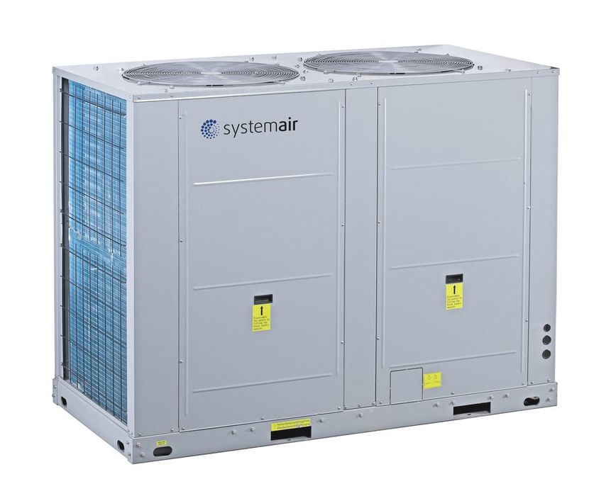 60-109 кВт Systemair SYSIMPLE C105N 1 9 квт systemair sysimple c05na