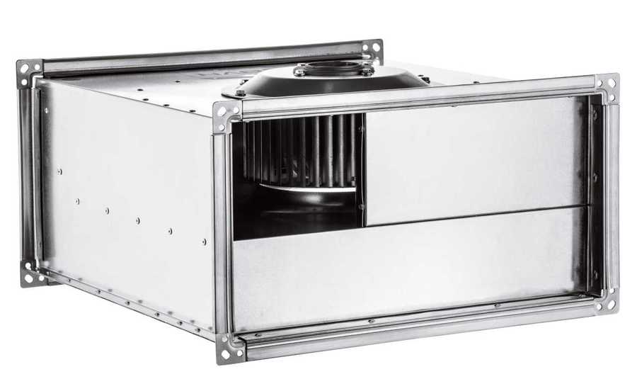 Прямоугольный канальный вентилятор Systemair SYSIMPLE TKT 60-30 двигатель вентилятора холодильника универсальный yjf16 25
