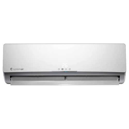 

Настенный кондиционер Systemair, Systemair SYSPLIT WALL SMART 07 HP Q