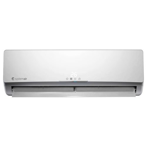 

Настенный кондиционер Systemair, Systemair SYSPLIT WALL SMART 09 EVO HP Q