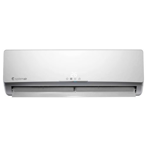 

Настенный кондиционер Systemair, Systemair SYSPLIT WALL SMART 12 HP Q