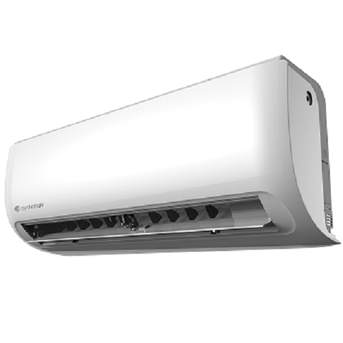 Настенный кондиционер Systemair SYSPLIT WALL SMART 12 V2 EVO HP Q - фото 2