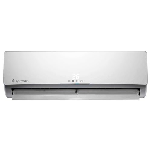 Настенный внутренний блок Systemair SYSPLIT WALL SMART 24 EVO HP Q in фото