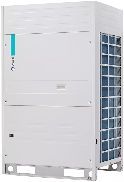 

Наружный блок VRF системы 45-49,9 кВт Systemair, Systemair SYSVRF2 M 450 AIR EVO CO R