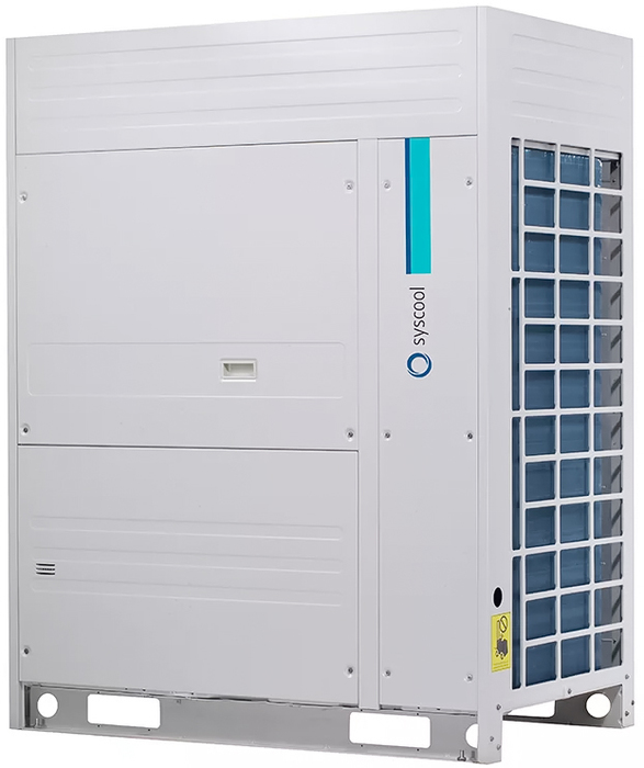 

Наружный блок VRF системы 50-59,9 кВт Systemair, Systemair SYSVRF2 M 560 AIR EVO CO R