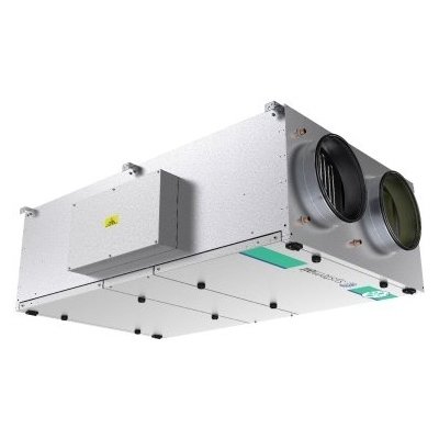 

Приточно-вытяжная установка Systemair, Systemair Topvex FR11EL-R-CAV