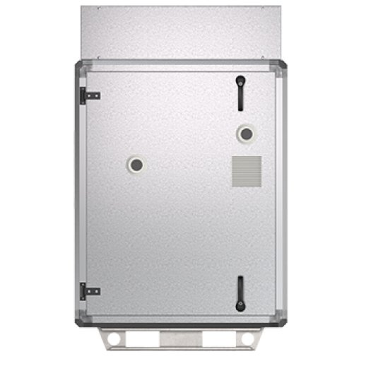 

Холодильный модуль Systemair, Systemair Topvex SoftCooler SR11-L