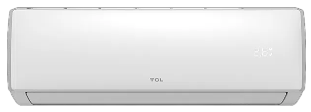 Настенный кондиционер TCL ELITE TAC-EL07INV/R, цвет белый