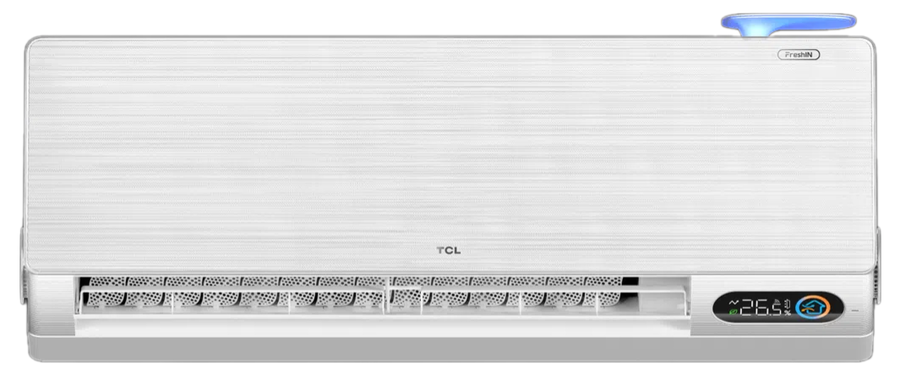 Настенный кондиционер TCL FreshIN 2.0 TAC-FRB09INV/R, цвет белый TCL FreshIN 2.0 TAC-FRB09INV/R - фото 4