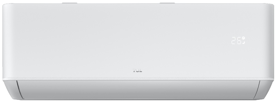

Настенный кондиционер TCL, Белый, TCL Gentle Cool TAC-TP24ONF/R