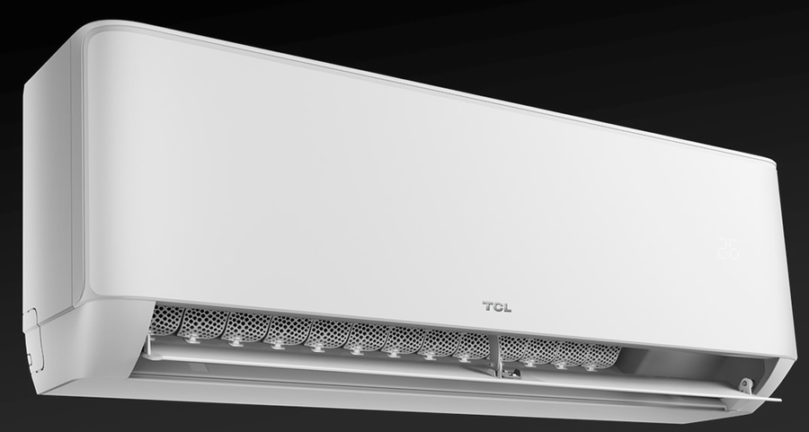 Настенный внутренний блок мульти сплит-системы TCL