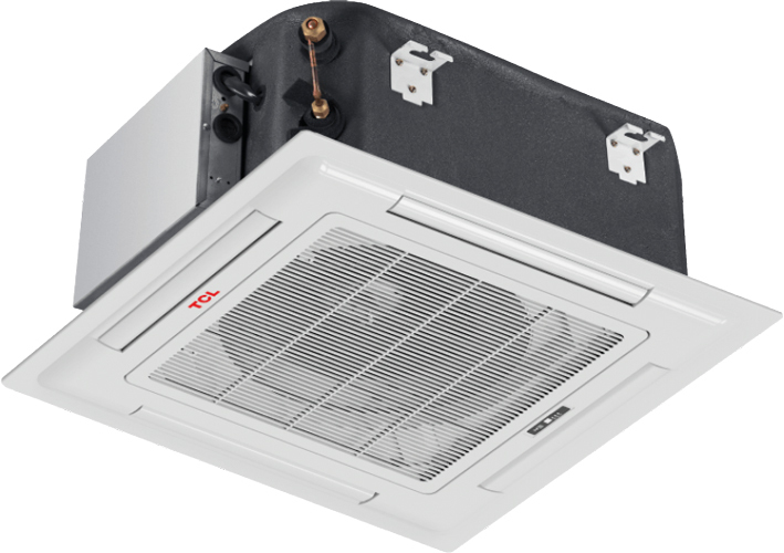 Кассетный внутренний блок мульти сплит-системы TCL 42990₽