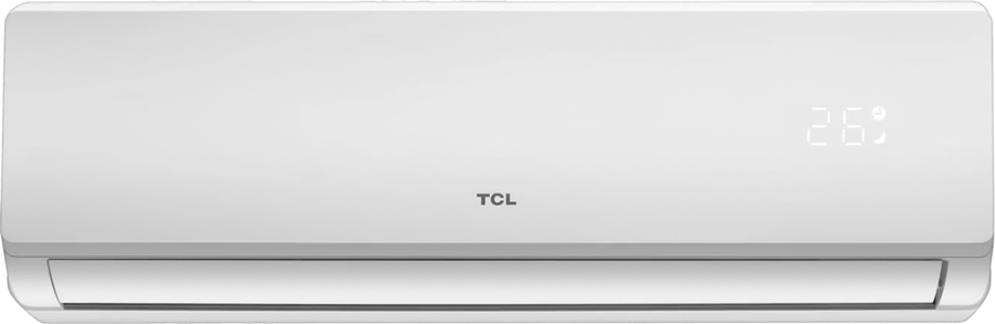 Сплит-система TCL Flat TAC-09HRA/EF настенный кондиционер tcl flat tac 07hra ef