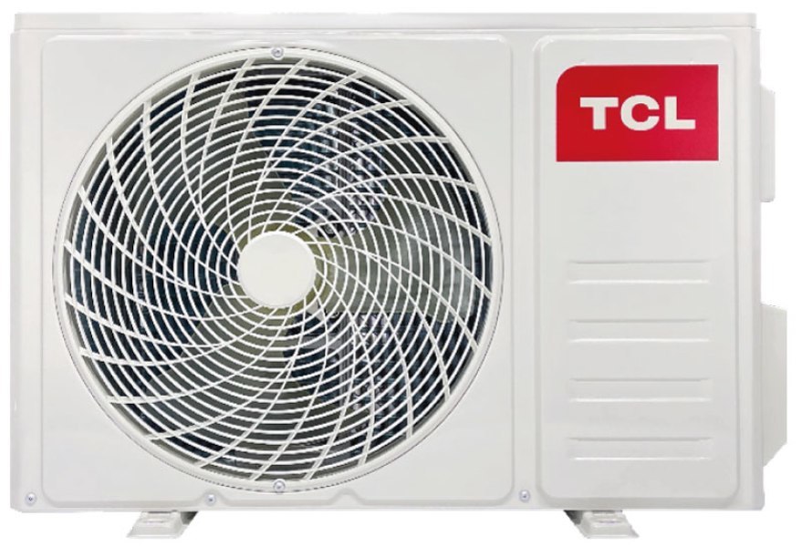 Настенный кондиционер TCL TAC-09HRA/ES, цвет серебро TCL TAC-09HRA/ES - фото 2