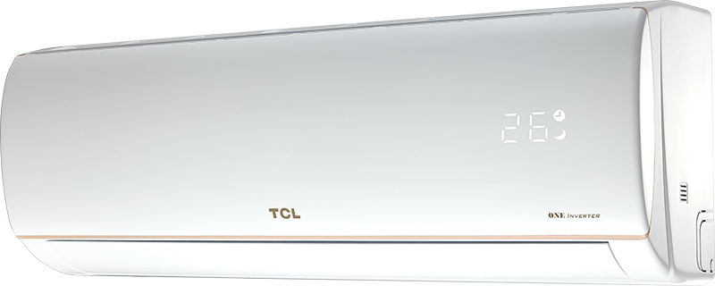 Настенный кондиционер TCL TAC-09HRIA/E1 (01), цвет белый TCL TAC-09HRIA/E1 (01) - фото 1