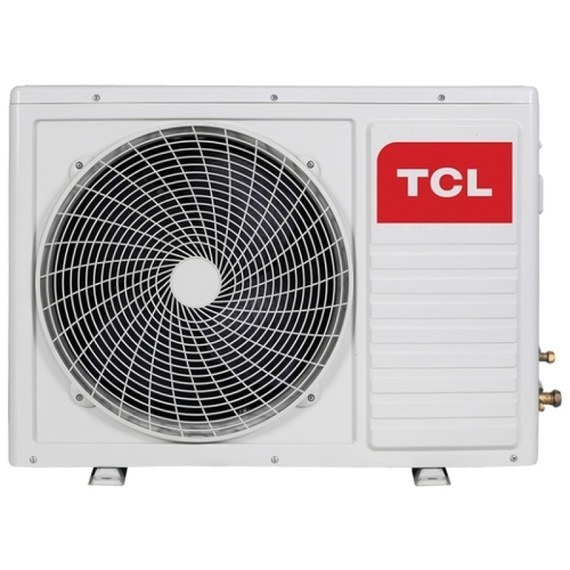 Настенный кондиционер TCL TAC-12HRA/E1 (01), цвет античная вишня TCL TAC-12HRA/E1 (01) - фото 2