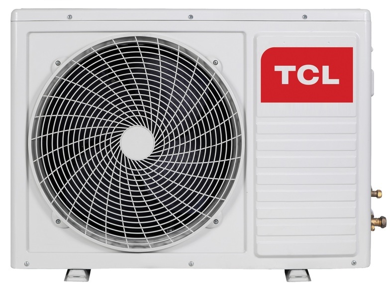 Настенный кондиционер TCL TAC-12HRA/E1 (02), цвет белый TCL TAC-12HRA/E1 (02) - фото 3