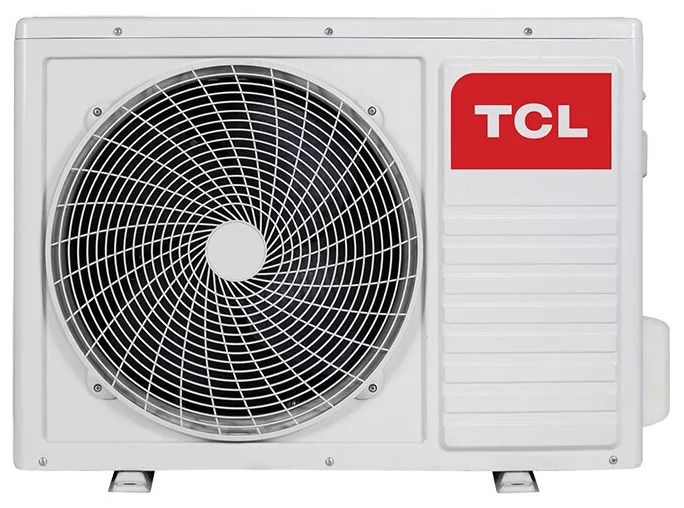 Настенный кондиционер TCL TAC-12HRIA/ESB, цвет серый TCL TAC-12HRIA/ESB - фото 2