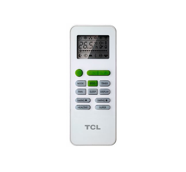 Настенный кондиционер TCL TAC-18HRA/EF, цвет белый TCL TAC-18HRA/EF - фото 2