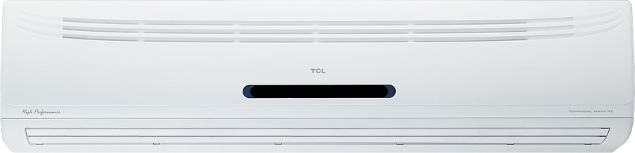 Настенный кондиционер TCL TAC-30HRA/JE, цвет белый
