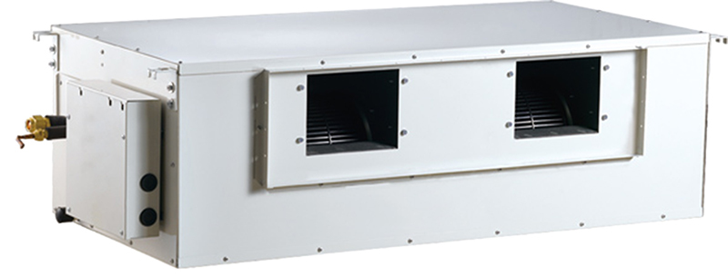 серия COMPACT AHU TCL