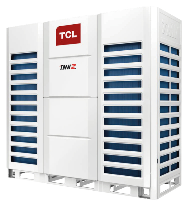 Наружный блок VRF системы 60-90,9 кВт TCL TMV-Vd+1000WZ/N1S-C
