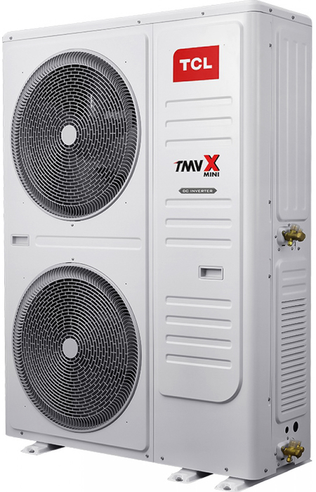 серия TMV-X MINI+ TCL