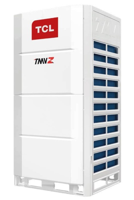 Наружный блок VRF системы 23-28,9 кВт TCL TMV-Vd+280WZ/N1S-C TCL TMV-Vd+280WZ/N1S-C - фото 1
