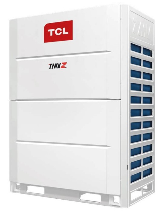 Наружный блок VRF системы 60-90,9 кВт TCL TMV-Vd+615WZ/N1S-C дизайнерский силиконовый чехол для тсл 20у tcl 20y металл