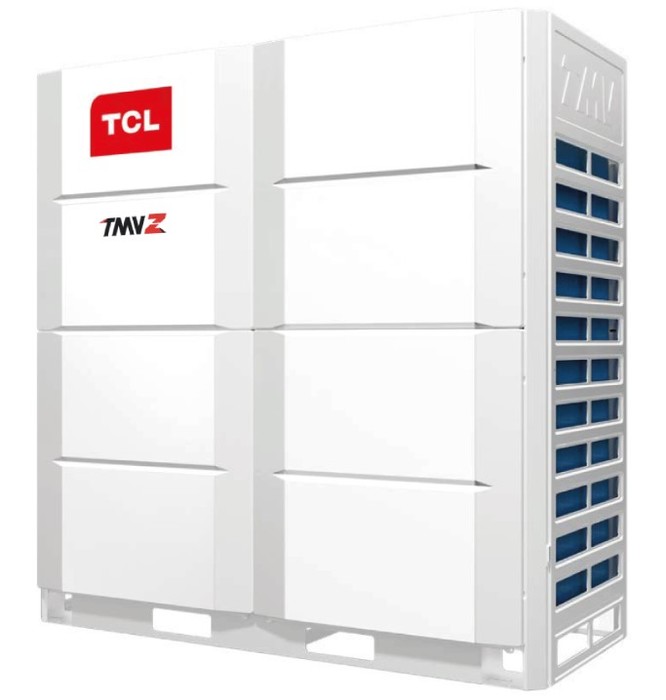 Наружный блок VRF системы 60-90,9 кВт TCL TMV-Vd+900WZ/N1S-C TCL TMV-Vd+900WZ/N1S-C - фото 1