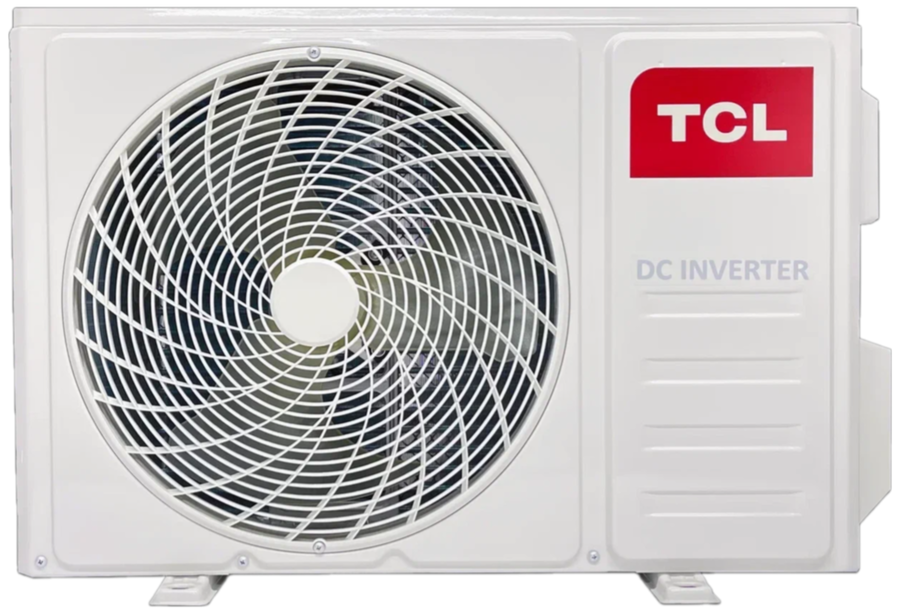 Настенный кондиционер TCL TPRO TAC-TP09INV/R, цвет белый TCL TPRO TAC-TP09INV/R - фото 2