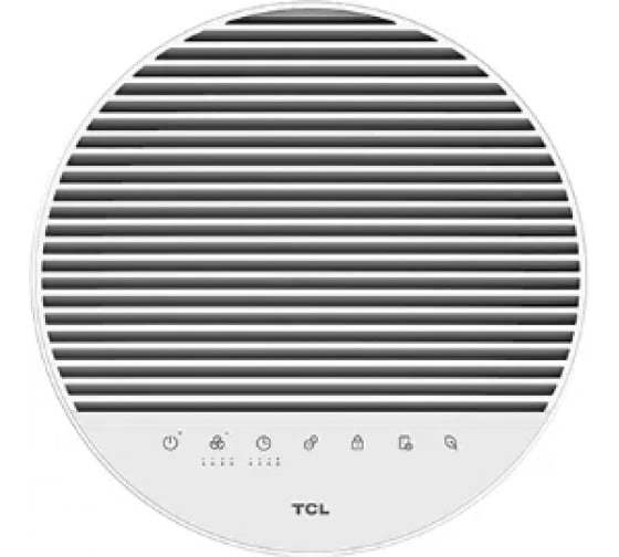 Очиститель воздуха TCL breeva A2 Wi-Fi White - фото 3