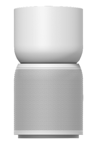 Очиститель воздуха TCL breeva A3 Wi-Fi White - фото 2
