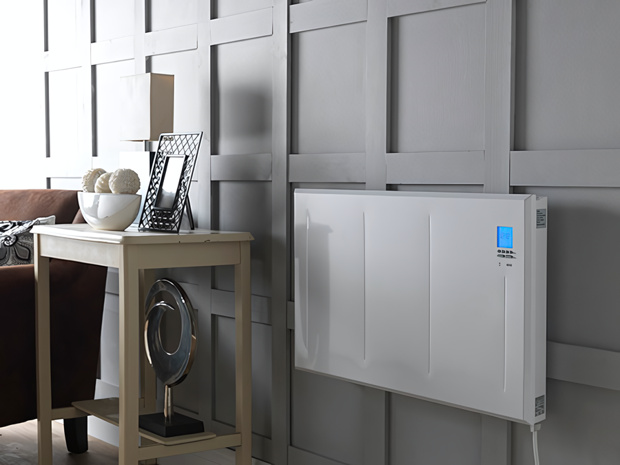 Конвектор электрический TECHNOTHERM