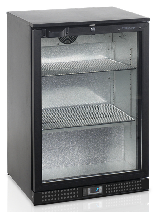 

Холодильный шкаф TEFCOLD, TEFCOLD BA10H