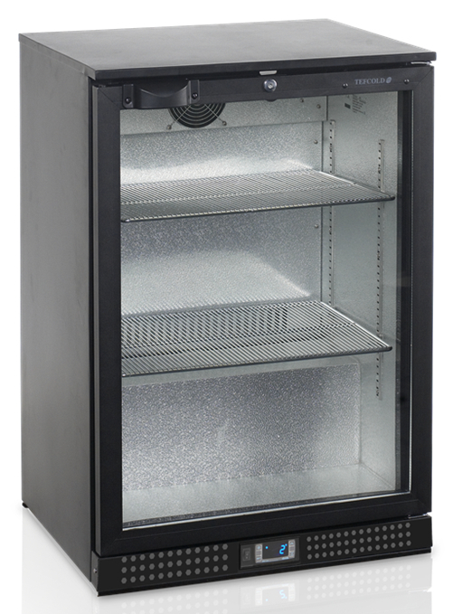 Холодильный шкаф TEFCOLD BA15H