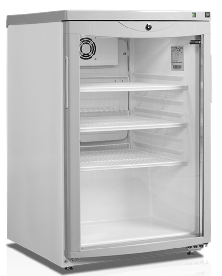 Холодильный шкаф TEFCOLD BC85 W/FAN