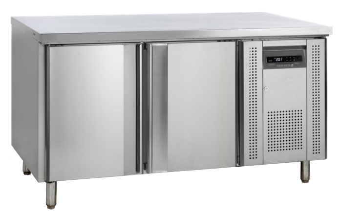 Холодильный стол TEFCOLD электронный термометр rst