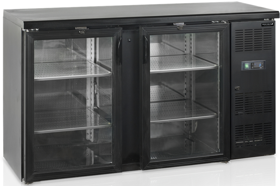 цена Холодильный шкаф TEFCOLD CBC210G