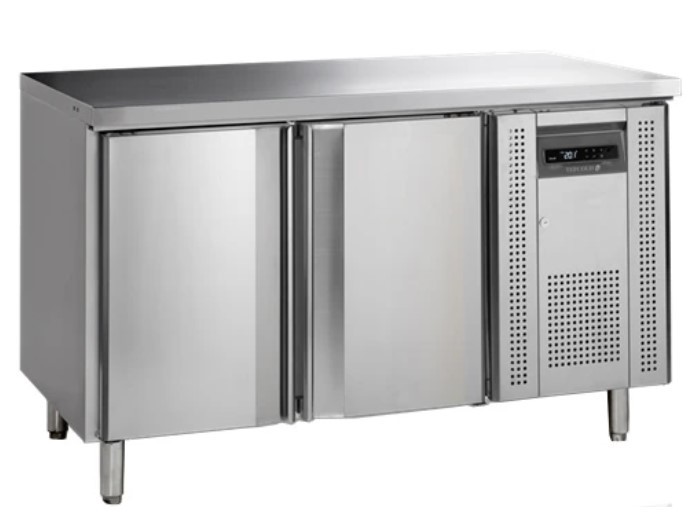 Холодильный стол TEFCOLD прикроватный стол для ноутбука unistor lad на колёсиках и регулировкой столешницы по высоте