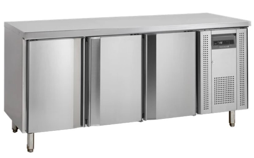 Холодильный стол TEFCOLD CK7310-SP цена и фото