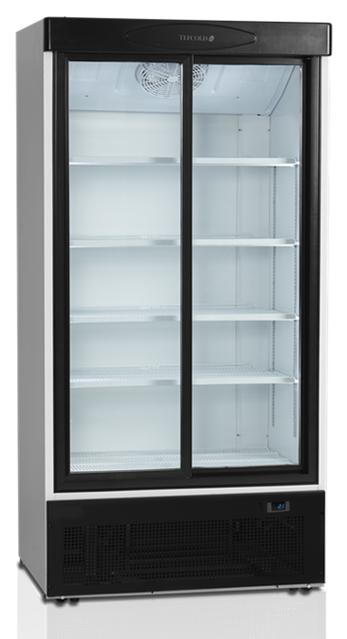 Холодильный шкаф TEFCOLD FS1002S