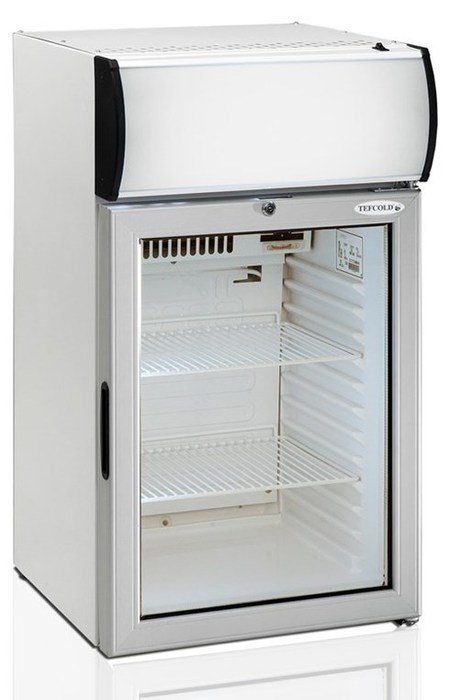Холодильный шкаф TEFCOLD FS80CP