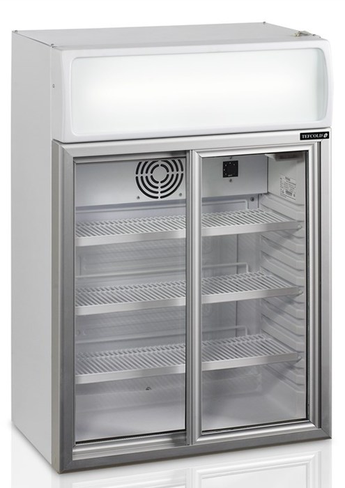 Холодильный шкаф TEFCOLD FSC100